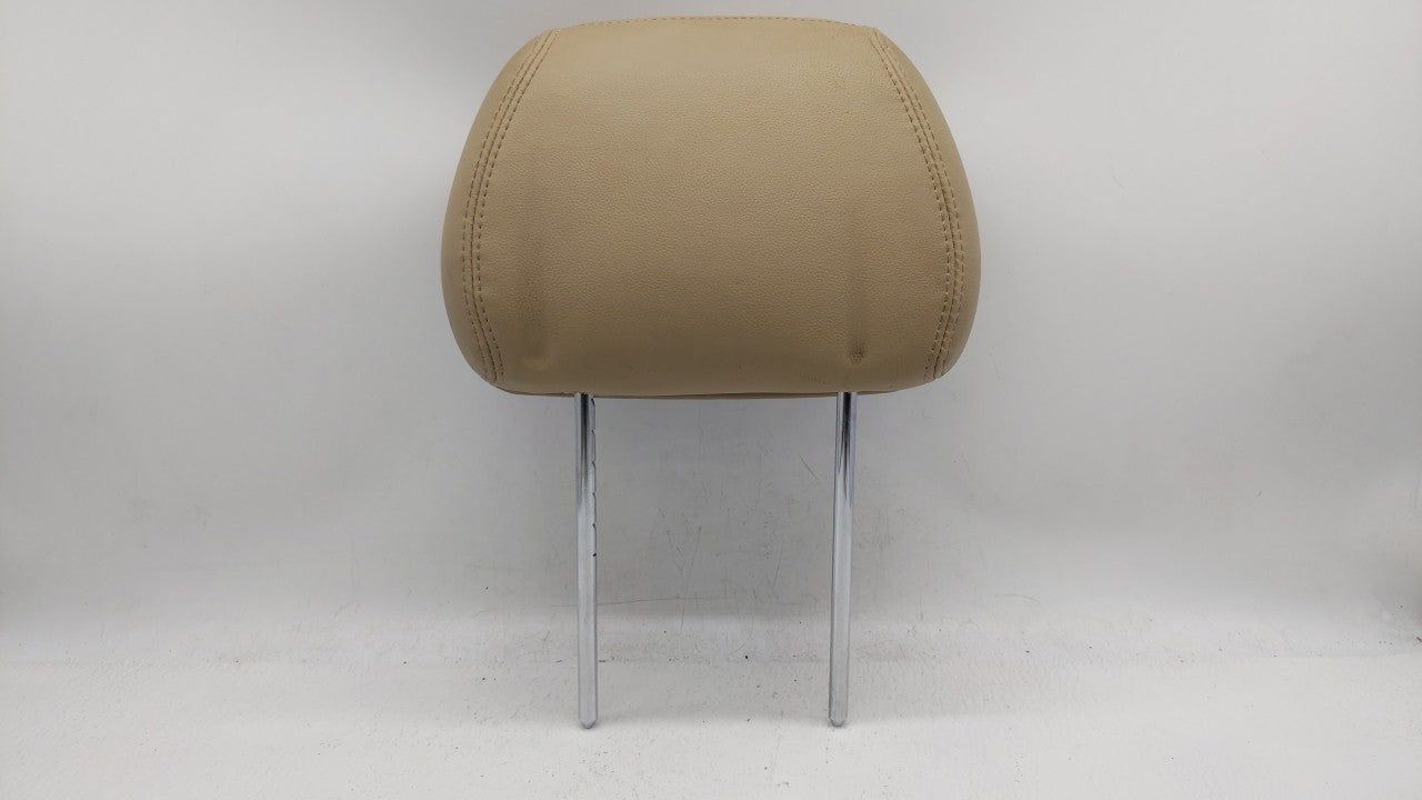 2009-2010 Hyundai Sonata Headrest Head Rest Front Driver Passenger Seat - Oemusedautoparts1.com