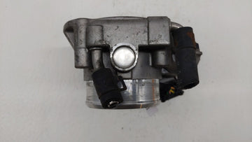 2006-2010 Hyundai Sonata Throttle Body P/N:35100-25400 35100-25200 Fits Fits 2006 2007 2008 2009 2010 2011 2012 2013 OEM Used Auto Parts