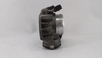 2006-2010 Hyundai Sonata Throttle Body P/N:35100-25400 35100-25200 Fits Fits 2006 2007 2008 2009 2010 2011 2012 2013 OEM Used Auto Parts