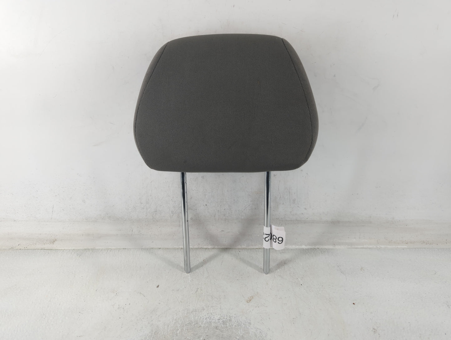 2009-2010 Hyundai Sonata Headrest Head Rest Front Driver Passenger Seat - Oemusedautoparts1.com