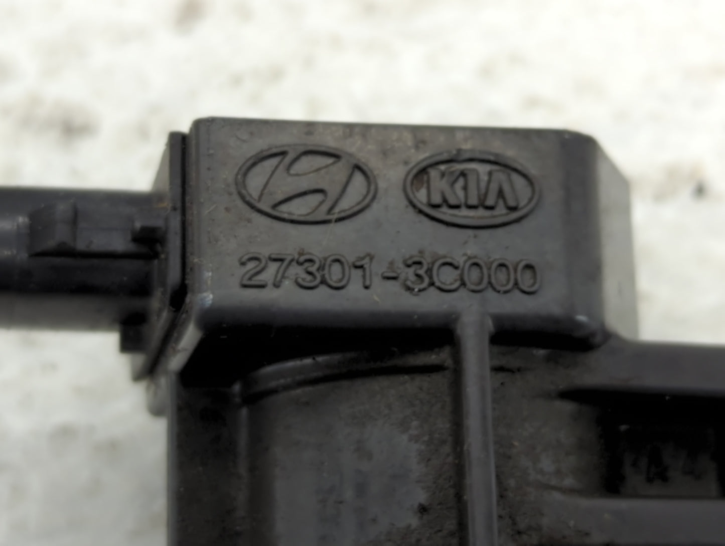 2006-2010 Hyundai Sonata Ignition Coil Igniter Pack - Oemusedautoparts1.com