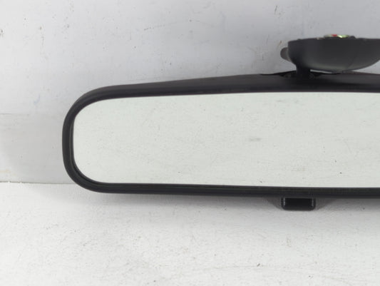 2006-2015 Hyundai Sonata Interior Rear View Mirror Replacement OEM P/N:E13010082 Fits OEM Used Auto Parts