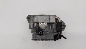 2010-2013 Hyundai Tucson Throttle Body P/N:35100-25400 35100-25200 Fits Fits 2006 2007 2008 2009 2010 2011 2012 2013 OEM Used Auto Parts