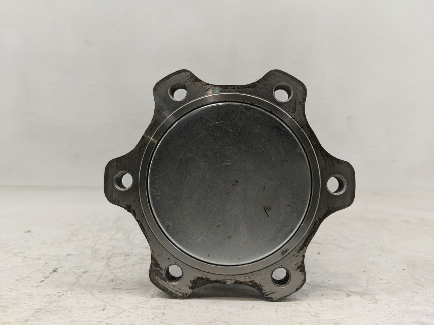 2010-2012 Infiniti Ex35 Axle Shaft Front Driver Cv C/v - Oemusedautoparts1.com