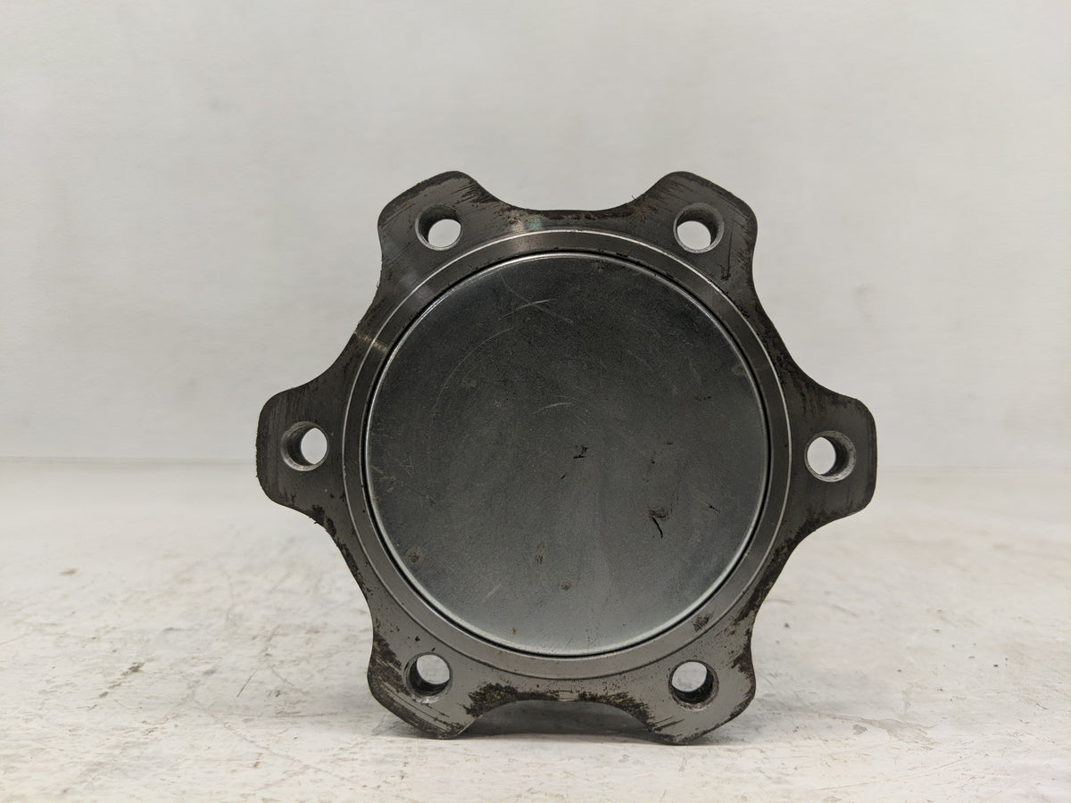 2010-2012 Infiniti Ex35 Axle Shaft Front Driver Cv C/v 1233881 - Oemusedautoparts1.com