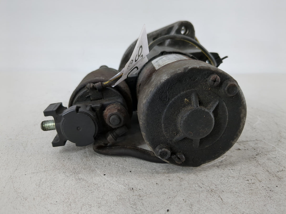 2008-2012 Infiniti Ex35 Car Starter Motor Solenoid OEM P/N:23300 JK20C Fits Fits 2007 2008 2009 2010 2011 2012 OEM Used Auto