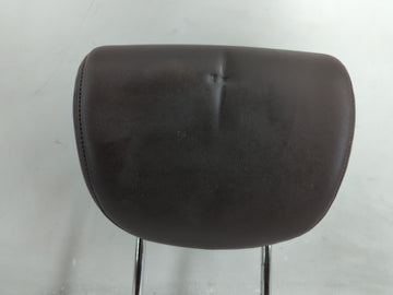2010 Infiniti Fx35 Headrest Head Rest Front Driver Passenger Seat Fits OEM Used Auto Parts