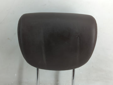 2010 Infiniti Fx35 Headrest Head Rest Rear Seat Fits OEM Used Auto Parts