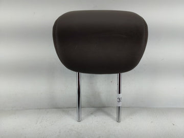 2010 Infiniti Fx35 Headrest Head Rest Rear Seat Fits OEM Used Auto Parts
