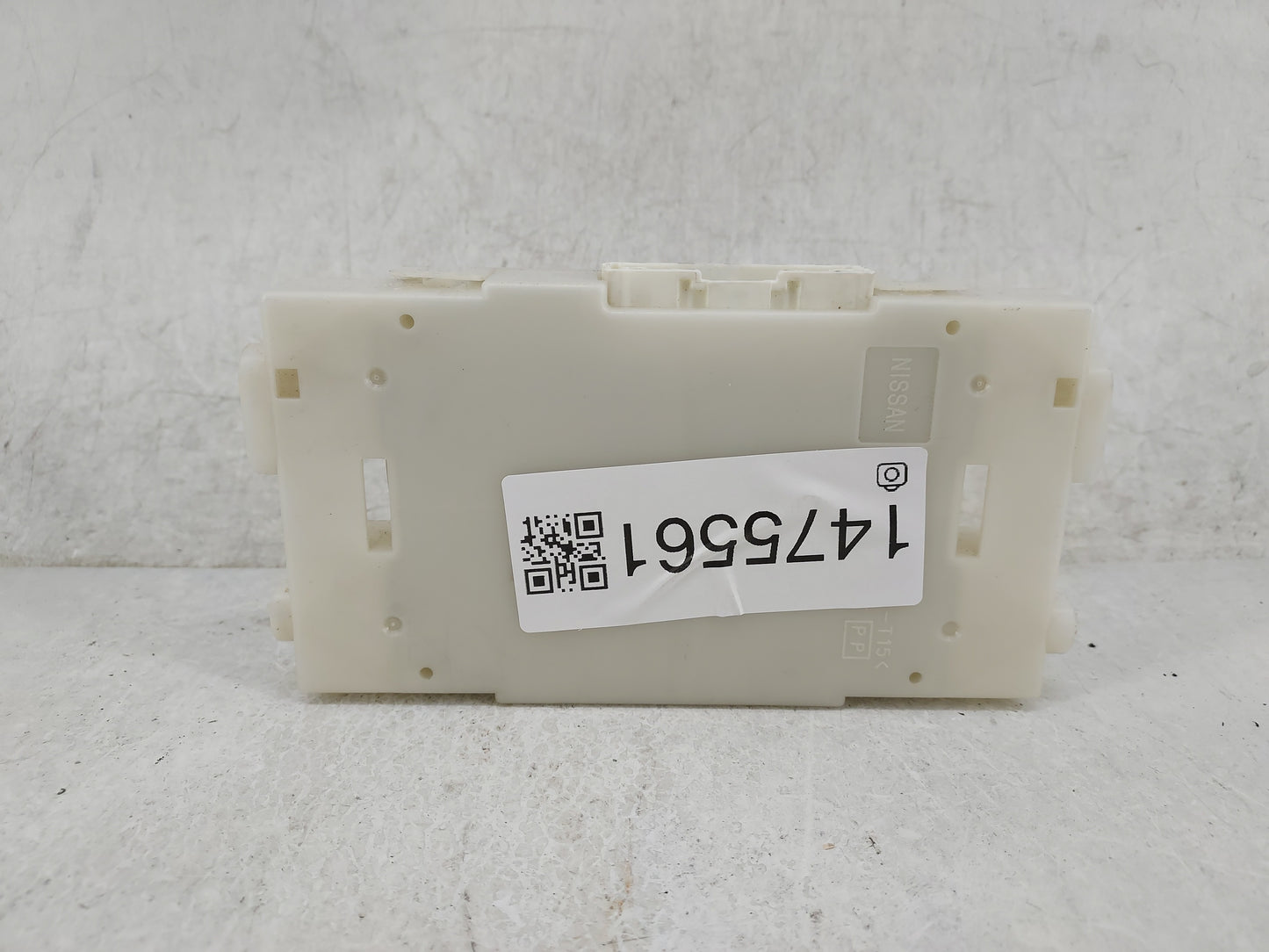 Infiniti G37 Radio Speaker Amplifier 27760 3ka3a|d6m33084 - Oemusedautoparts1.com