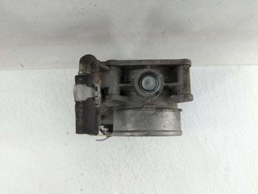 2008-2013 Infiniti G37 Throttle Body P/N:526-01 RME75 Fits OEM Used Auto Parts