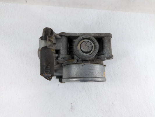2008-2013 Infiniti G37 Throttle Body P/N:526-01 RME75 Fits OEM Used Auto Parts