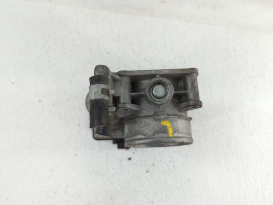 2008-2013 Infiniti G37 Throttle Body P/N:526-01 RME75 Fits OEM Used Auto Parts