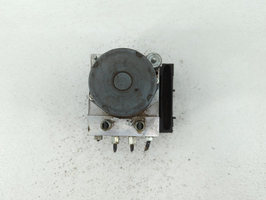 2009-2010 Infiniti G37 ABS Pump Control Module Replacement P/N:47660 1NG0A Fits Fits 2009 2010 OEM Used Auto Parts