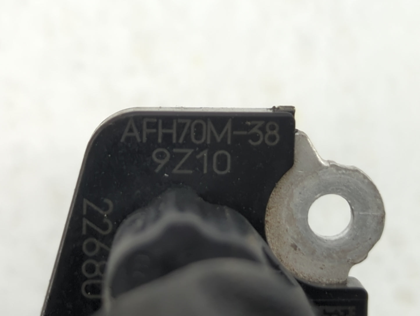 2008-2013 Infiniti G37 Mass Air Flow Meter Maf - Oemusedautoparts1.com