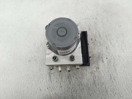 2009-2010 Infiniti G37 ABS Pump Control Module Replacement P/N:47660 1NF0C 47660 1NC0C Fits Fits 2009 2010 OEM Used Auto Parts