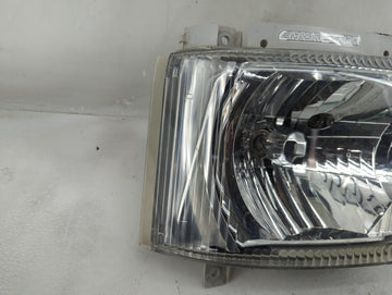 2010 Isuzu Nqr Passenger Right Oem Head Light Headlight Lamp