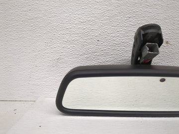 2009-2011 Jaguar Xf Interior Rear View Mirror Replacement OEM P/N:6H42-17A679-BB Fits Fits 2009 2010 2011 OEM Used Auto Parts