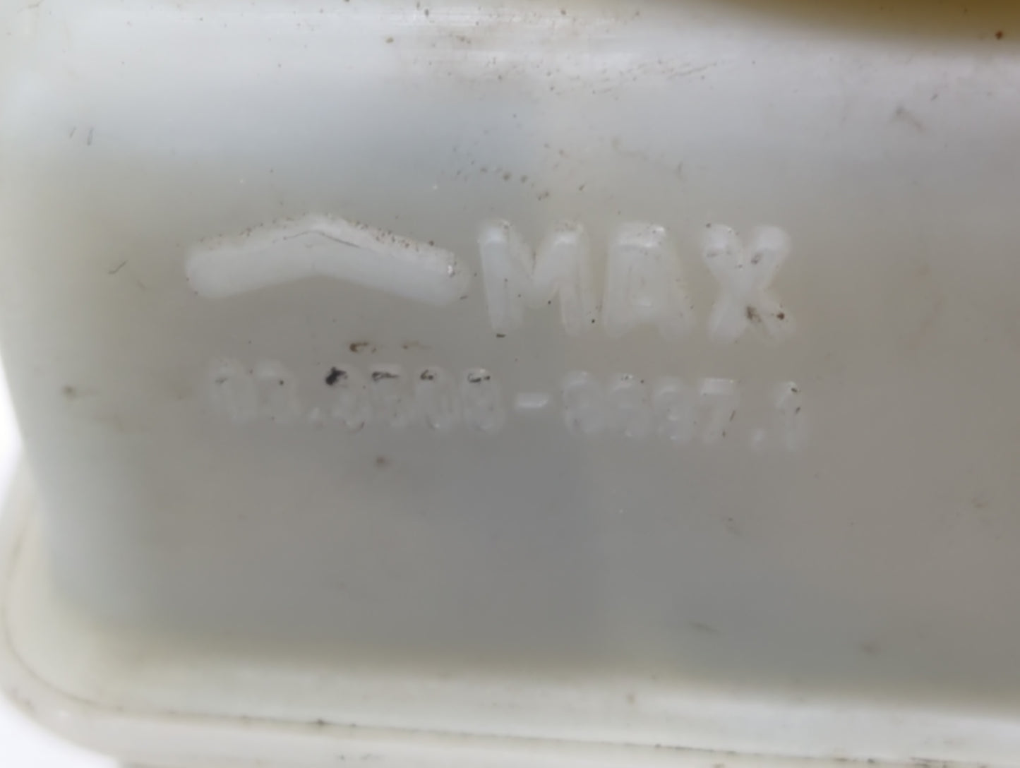 2009-2015 Jaguar Xf Brake Master Cylinder - Oemusedautoparts1.com