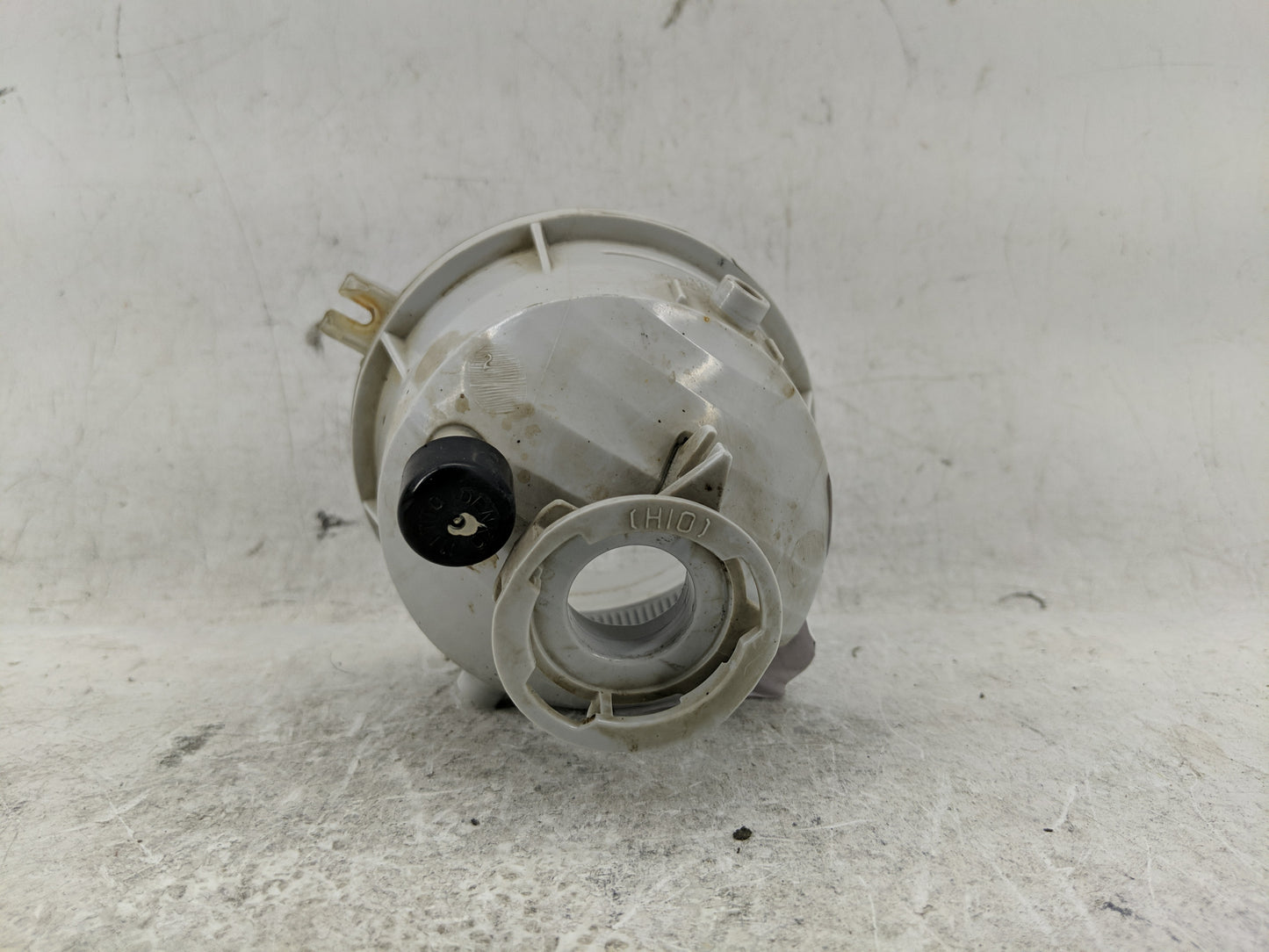 Jeep Cherokee Driver Left Oem Front Light Lamp - Oemusedautoparts1.com