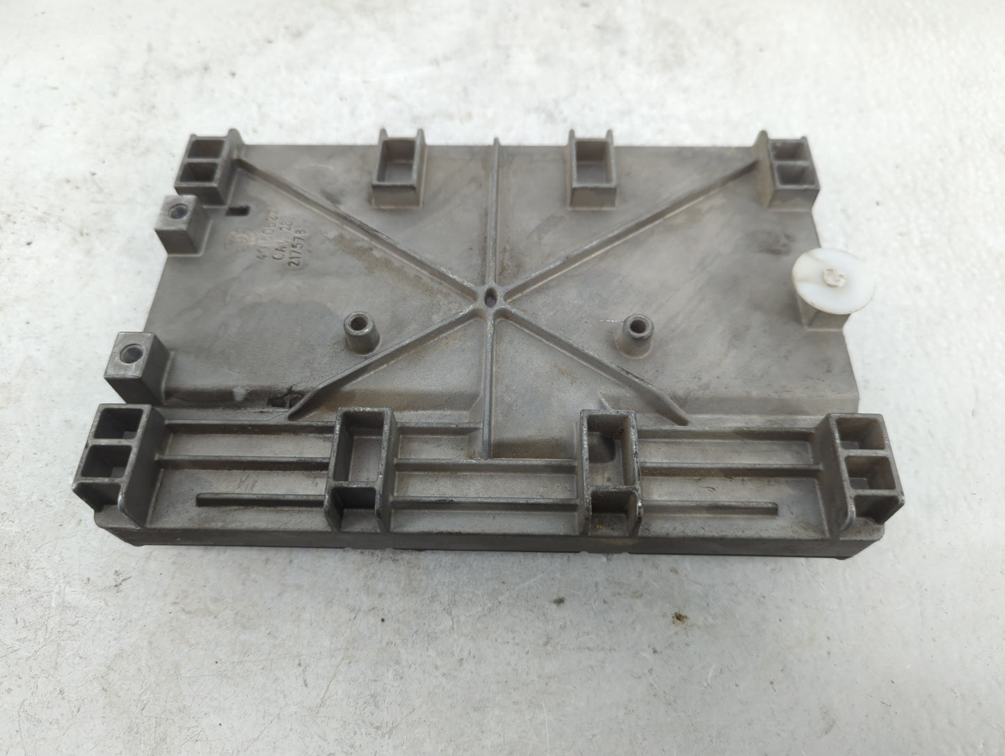 2009-2010 Jeep Commander PCM Engine Control Computer ECU ECM PCU OEM P/N:P05150467AB 68028155AD, P05150467AA Fits Fits 2009