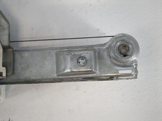 Jeep Compass Passenger Rear Right Power Window Motor