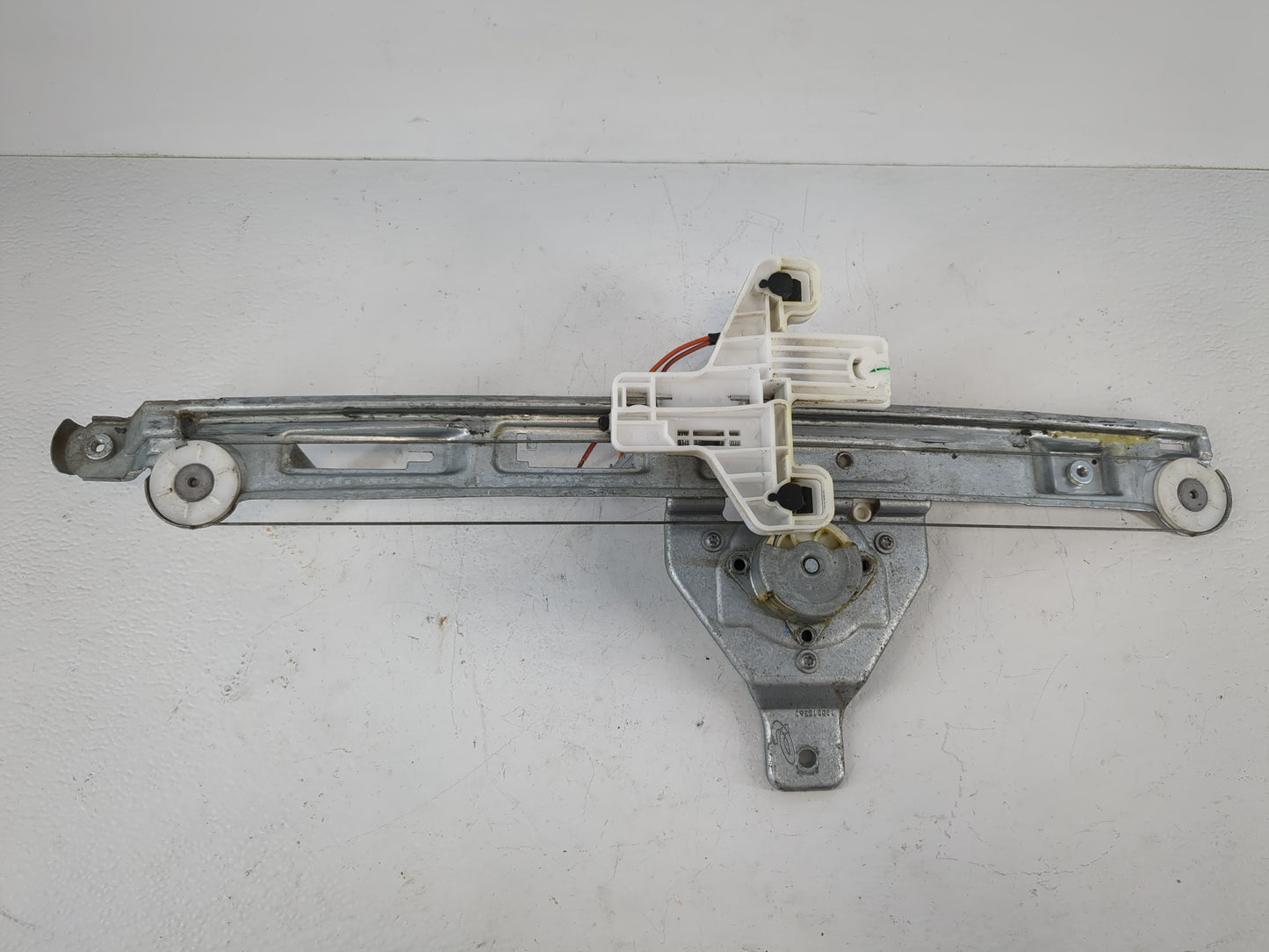 Jeep Compass Passenger Rear Right Power Window Motor - Oemusedautoparts1.com