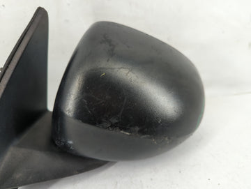 2007-2017 Jeep Compass Driver Side View Mirror - Left Door Mirror OEM Used