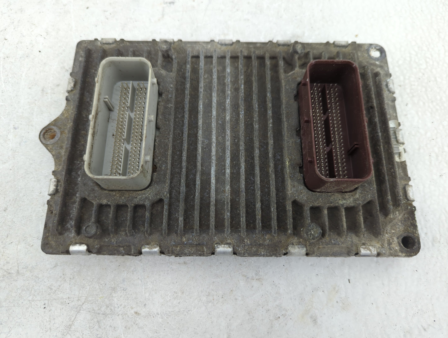 2007-2010 Jeep Compass PCM Engine Control Computer ECU ECM PCU OEM P/N:05150941AB Fits Fits 2007 2008 2009 2010 OEM Used Aut