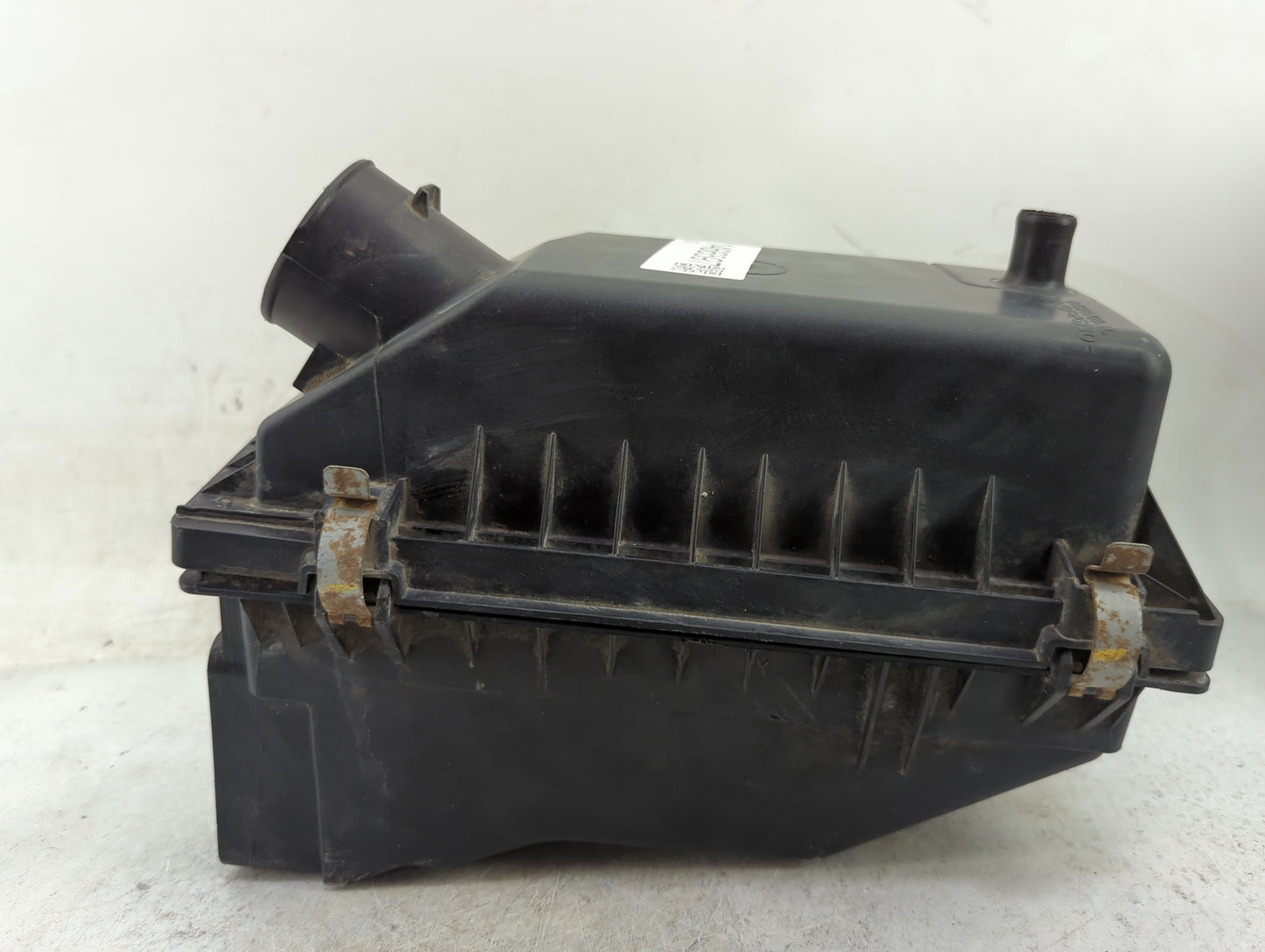 2007-2010 Jeep Compass Air Cleaner Intake-duct Hose Tube 1466597 - Oemusedautoparts1.com