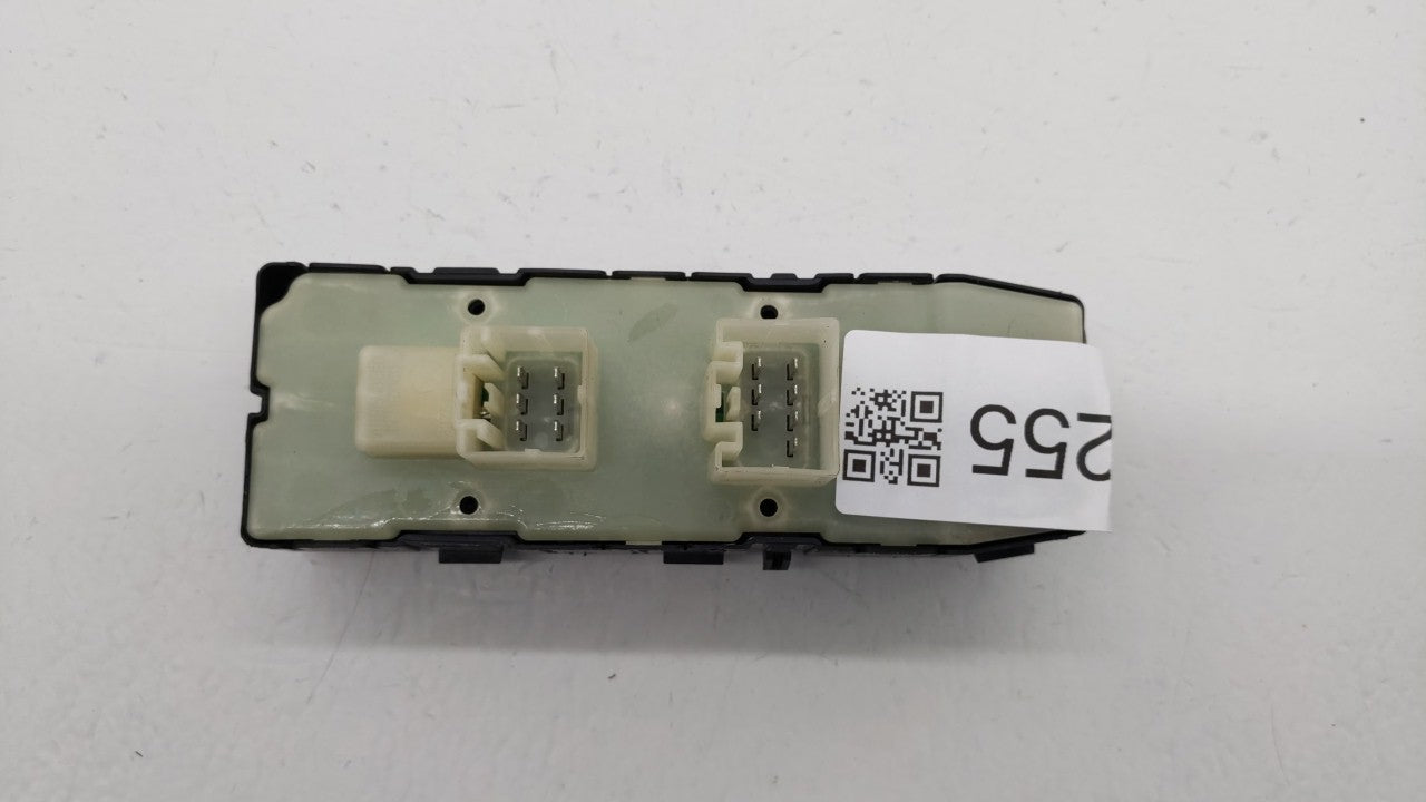 2011-2017 Jeep Compass Master Power Window Switch Replacement Driver Side Left P/N:04602780AA 56040694AD Fits OEM Used Auto