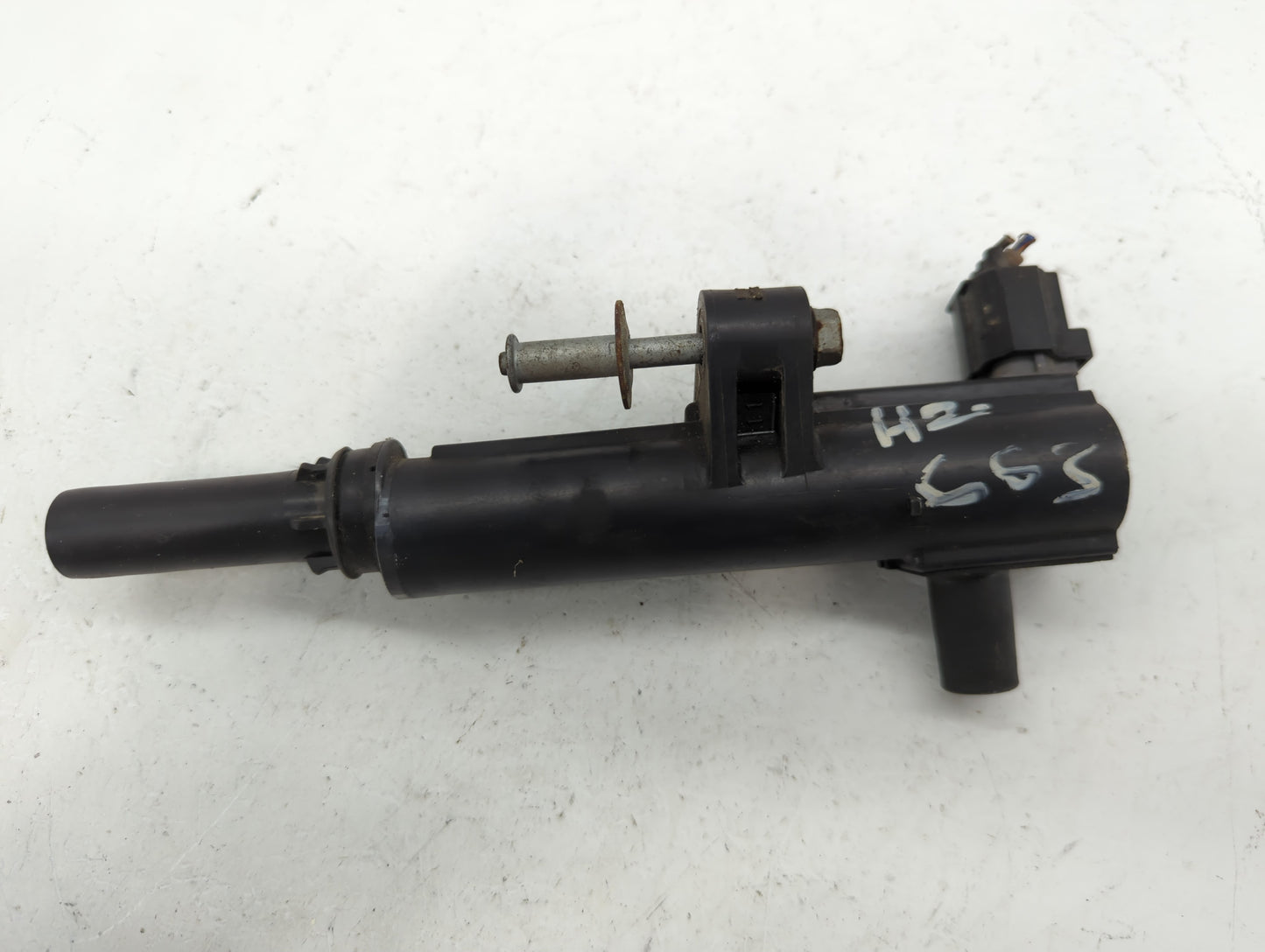2009-2012 Jeep Liberty Ignition Coil Igniter Pack - Oemusedautoparts1.com