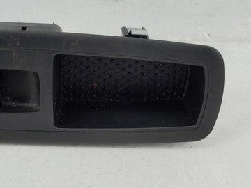 2008-2012 Jeep Liberty Master Power Window Switch Replacement Driver Side Left P/N:10003135 Fits OEM Used Auto Parts