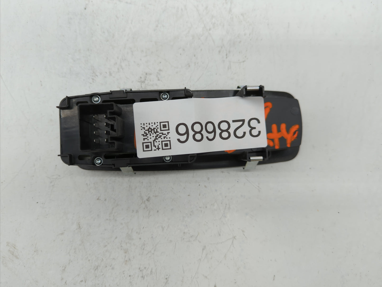 2008-2012 Jeep Liberty Passeneger Right Power Window Switch 04602540af - Oemusedautoparts1.com