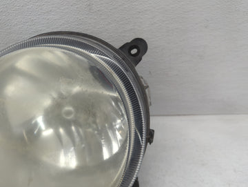 2007-2010 Jeep Patriot Driver Left Oem Head Light Headlight Lamp