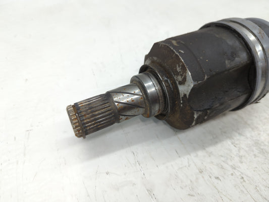 2007-2017 Jeep Patriot Axle Shaft Front Passenger Cv C/v