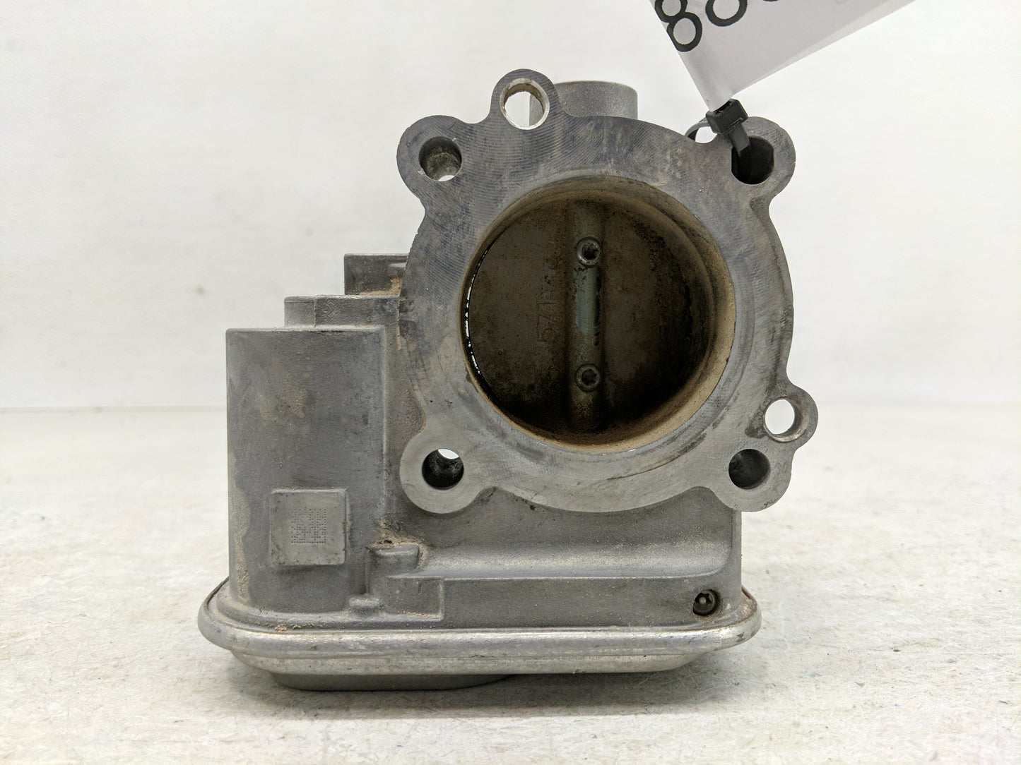 2007-2017 Jeep Patriot Throttle Body P/N:5429090 Fits Fits 2007 2008 2009 2010 2011 2012 2013 2014 2015 2016 2017 2018 OEM U