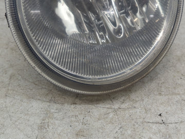 2007-2017 Jeep Patriot Driver Left Oem Head Light Headlight Lamp