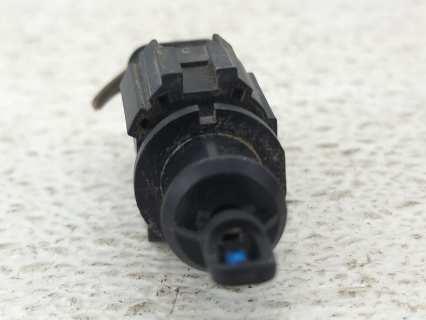 2009-2010 Jeep Patriot Mass Air Flow Meter Maf 1487826 - Oemusedautoparts1.com