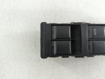 2007-2010 Jeep Patriot Master Power Window Switch Replacement Driver Side Left P/N:50692680133 56040691AD Fits OEM Used Auto Parts