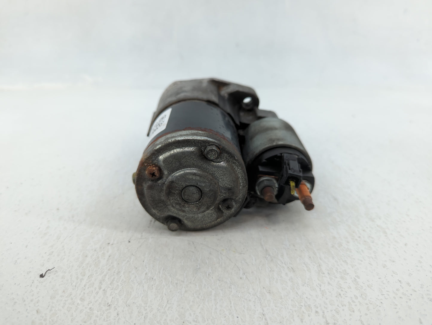 2007-2017 Jeep Patriot Car Starter Motor Solenoid OEM P/N:M000T32071ZC 05034555AA Fits OEM Used Auto Parts - Oemusedautopart