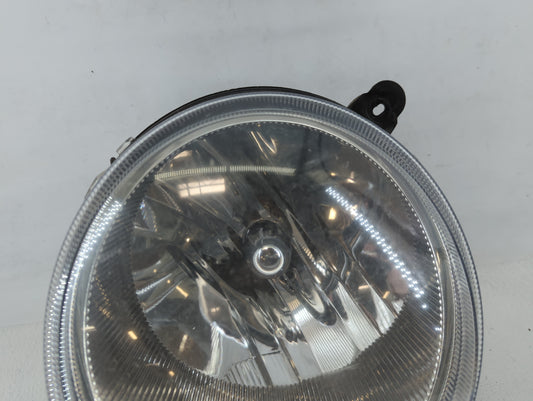 2007-2017 Jeep Patriot Driver Left Oem Head Light Headlight Lamp