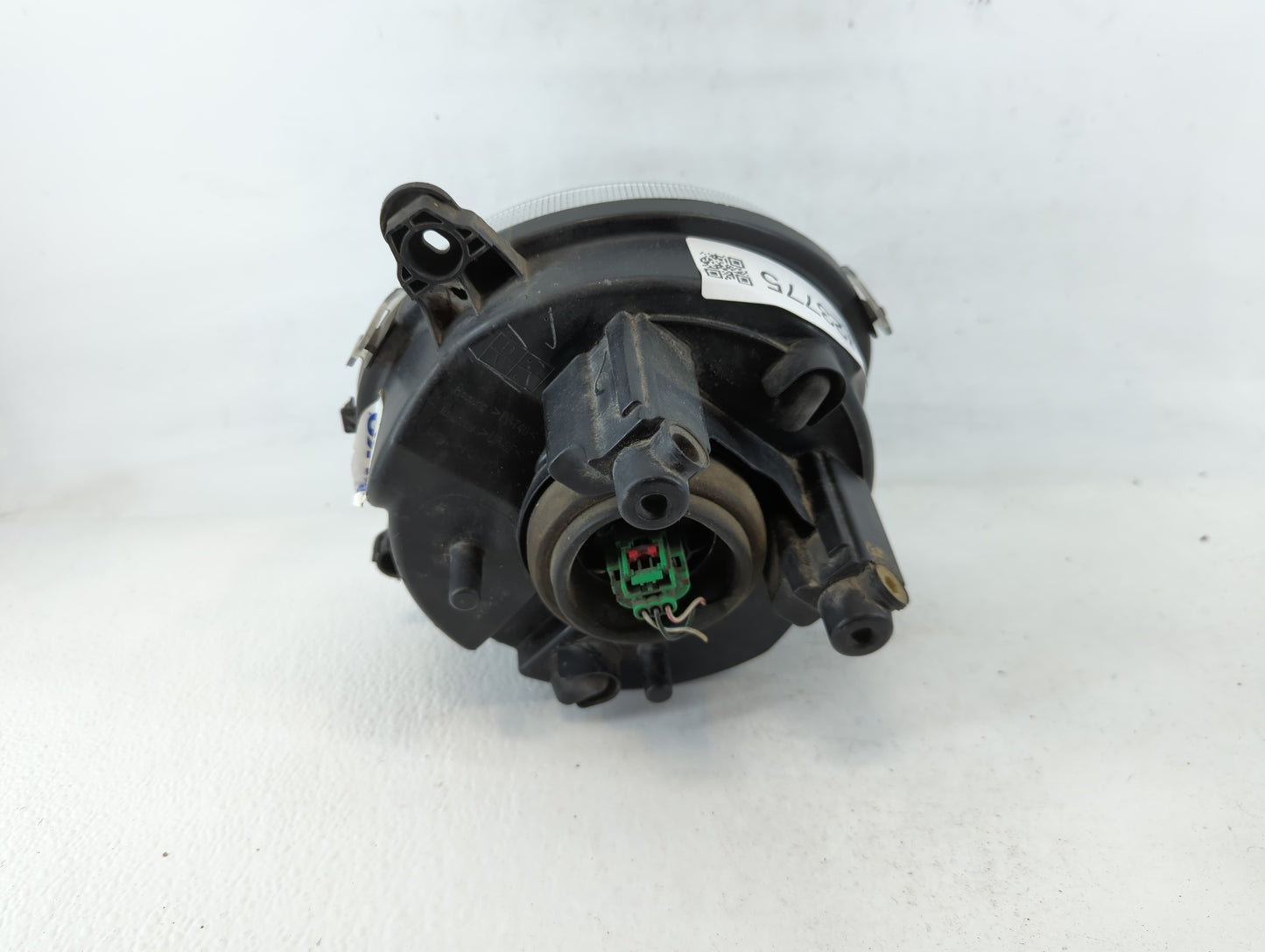 2007-2017 Jeep Patriot Driver Left Oem Head Light Headlight Lamp - Oemusedautoparts1.com