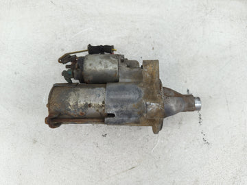 2007-2011 Jeep Wrangler Car Starter Motor Solenoid OEM P/N:04881289AB Fits Fits 2007 2008 2009 2010 2011 OEM Used Auto Parts