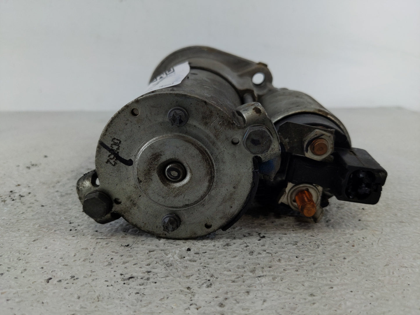 2010-2013 Kia Forte Car Starter Motor Solenoid OEM P/N:36100-2G000 Fits Fits 2008 2009 2010 2011 2012 2013 2014 2015 2016 OE
