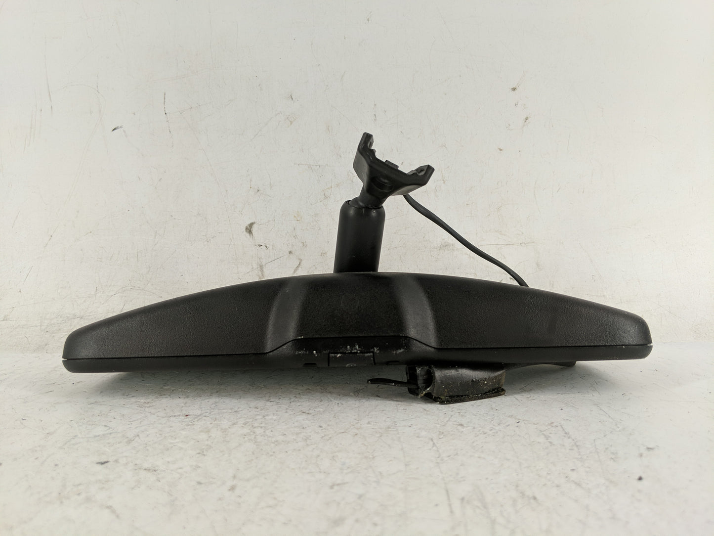 2010-2019 Kia Forte Interior Rear View Mirror Replacement OEM P/N:GNTX-533 E11026004 Fits OEM Used Auto Parts - Oemusedautop