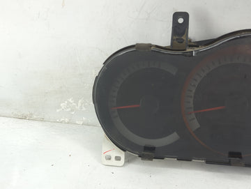 2010 Kia Forte Instrument Cluster Speedometer Gauges Fits OEM Used Auto Parts