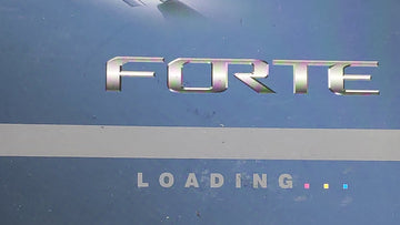 2010 Kia Forte Owners Manual Book Guide OEM Used Auto Parts