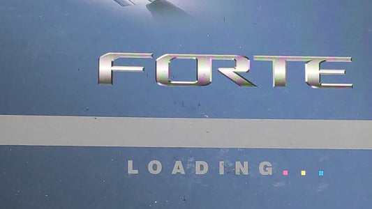 2010 Kia Forte Owners Manual Book Guide OEM Used Auto Parts