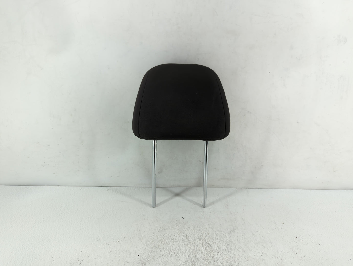 2010-2013 Kia Forte Headrest Head Rest Front Driver Passenger Seat Fits Fits 2010 2011 2012 2013 OEM Used Auto Parts - Oemus